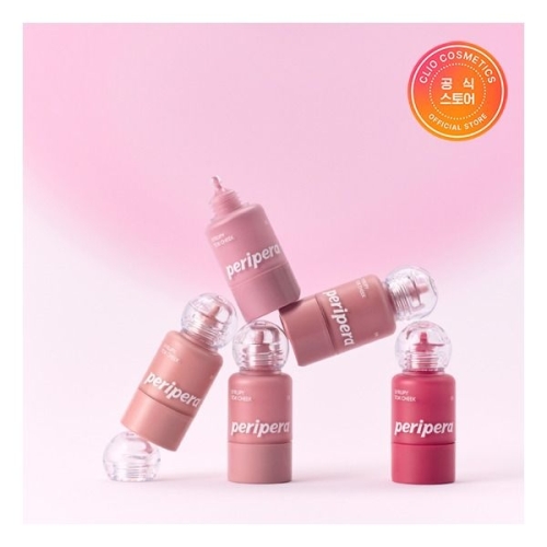 페리페라 시럽피 톡 치크 9g (1개)_이미지