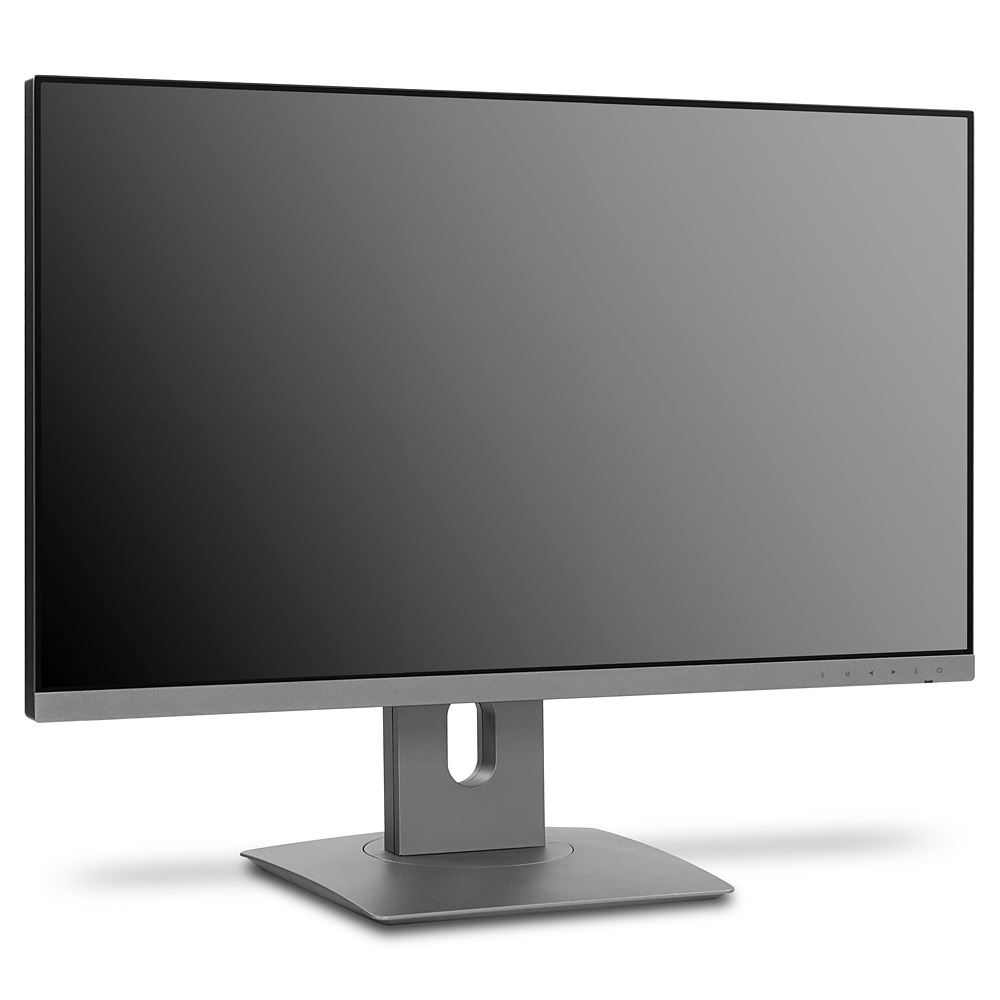 엠디스플레이 Flex 27UF10 보더리스 4K HDR 멀티스탠드 무결점_이미지
