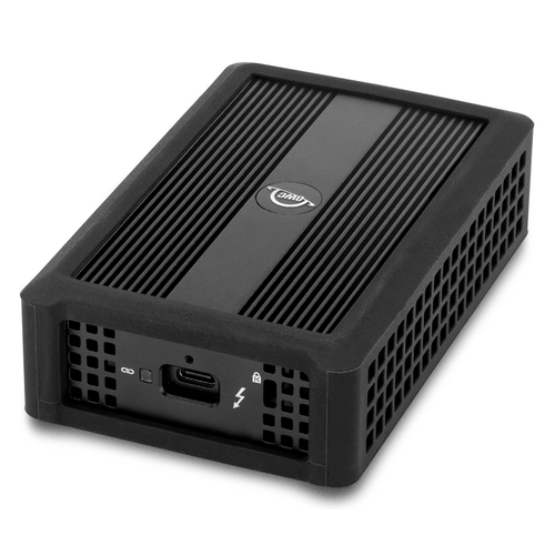 OWC T4-10G Thunder4 10G 네트워크 랜카드 서린_이미지