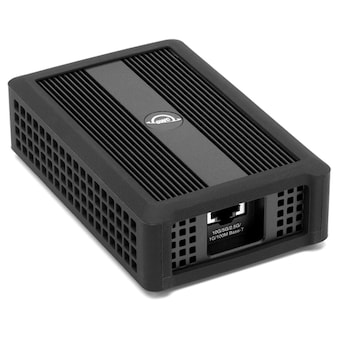 OWC T4-10G Thunder4 10G 네트워크 <b>랜</b>카드 서린