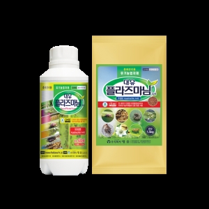 대유 플라즈마님 500ml (1개)_이미지