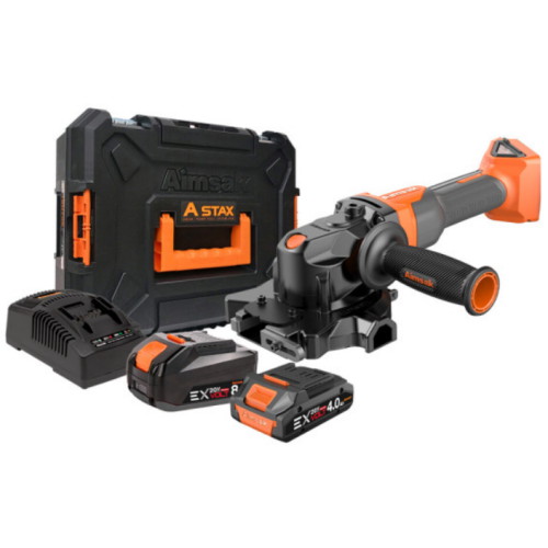 아임삭 BL18RC70 (TL 8.0Ah+4.0Ah, 배터리 2개)_이미지