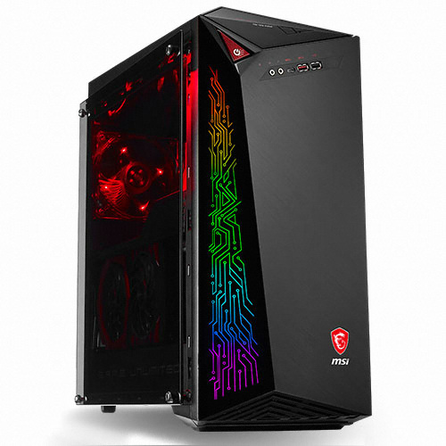 MSI 인피니트 X KA80Ti (16GB, M2 256GB)_이미지