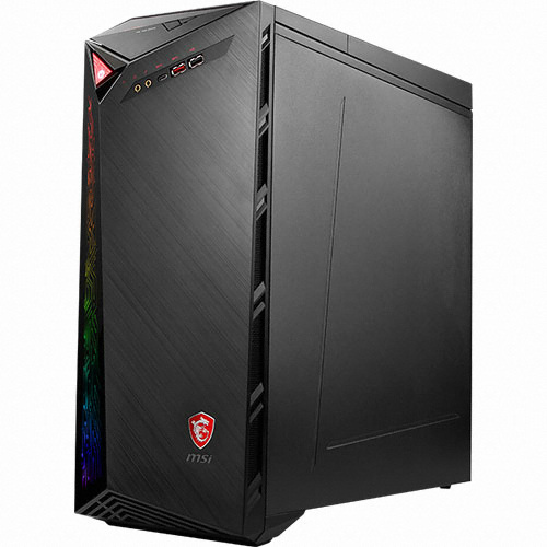 MSI ���Ǵ�Ʈ X KA80Ti