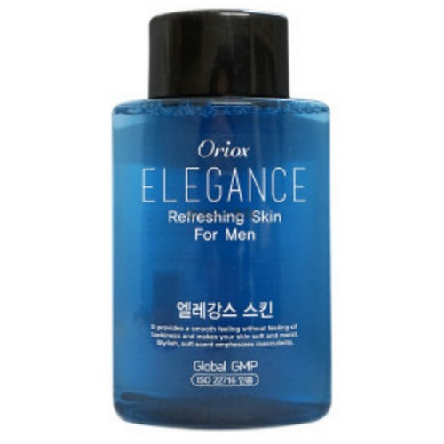 엘레강스 리프레싱 스킨 365ml