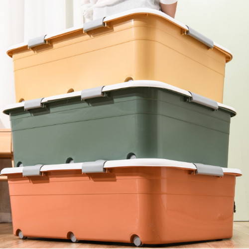 (주)Tree 언더베드 리빙박스 120L (1개)