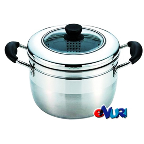 남양키친플라워 튜울립 찜기 (20cm)