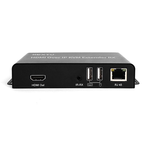 이지넷유비쿼터스 NEXTU NEXT-HD671KVMR-IP KVM RX 거리연장기이미지입니다. 누르면 해당 게시물로 새창이동합니다.