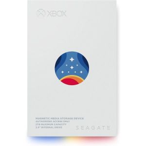 Seagate Starfield Special Edition 해외구매