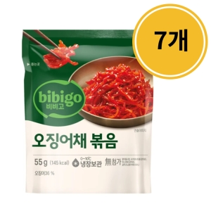 CJ�������� ���� ��¡��ä���� 55g