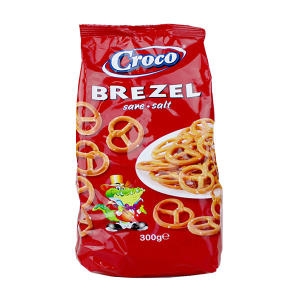 프레첼 300g