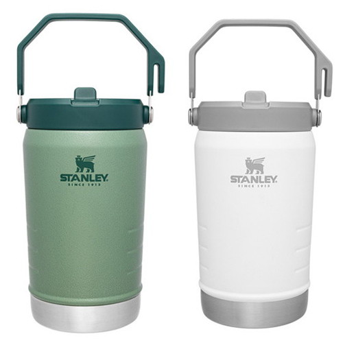 아이스플로우 차박용 진공저그 1.9L