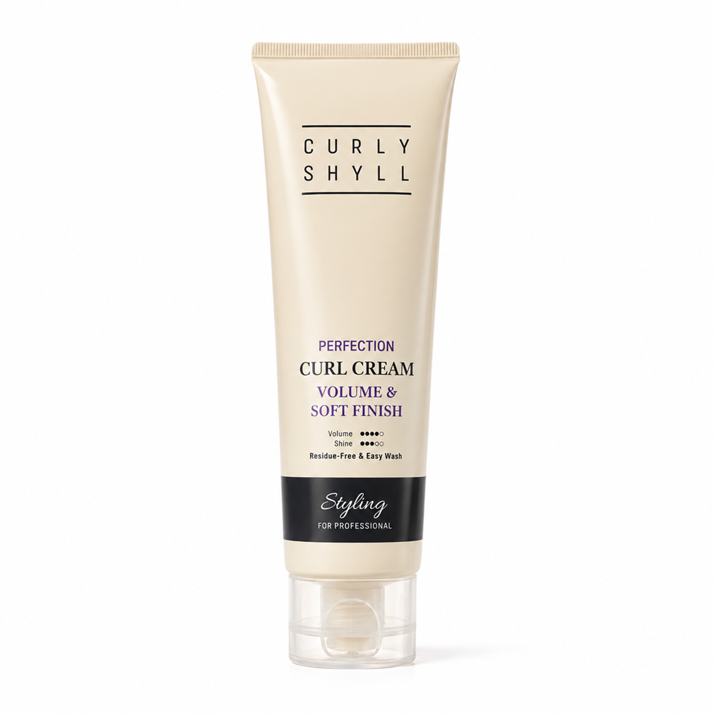 커리쉴 퍼펙션 컬크림 150ml (1개)_이미지