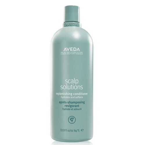 아베다 스칼프 솔루션 리플레니싱 컨디셔너 1000ml (1개)