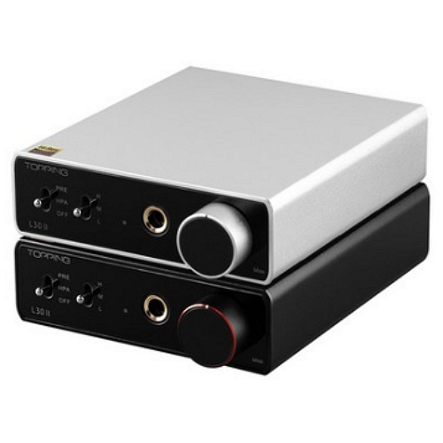 TOPPING L30 II (해외구매)