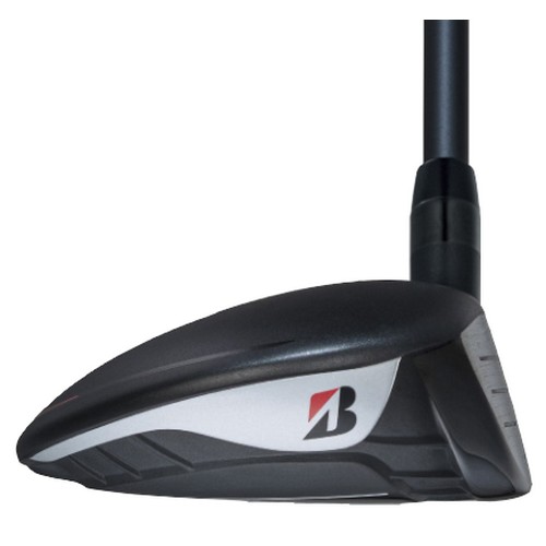 브리지스톤 투어B B2 커스텀 페어웨이우드+투어 AD 샤프트 (UB 병행)_이미지