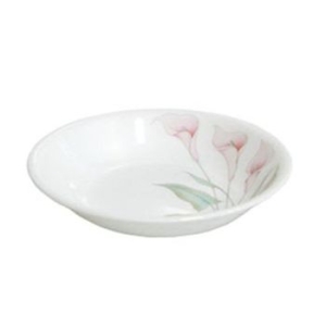 백합 습사라 찬기 소 17cm