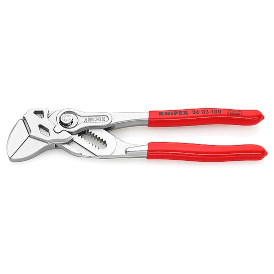 크니펙스 플라이어 렌치 86-03-180
