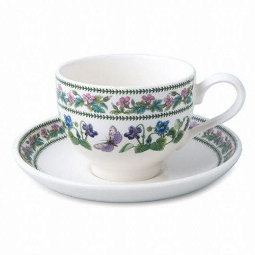 포트메리온 뉴베리에이션 BF커피잔 (T형) 280ml (1개)_이미지