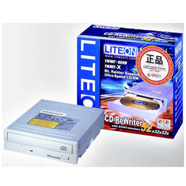 Lite-On CD-RW SOHR-5239S ����