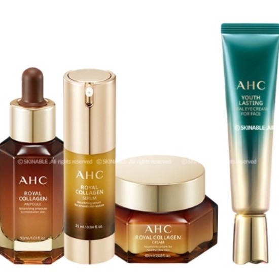 ī���ڸ��� AHC ����9 ���������� ���� ����ũ�� �� ���̽�+�ξ� �ݶ�� 4�� ��Ʈ