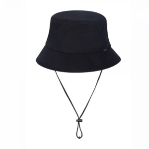 블라인 KUC8252U 남여 공용 봄여름 등산 여행 벙거지 모자 NDM 2XL 61CM 블랙