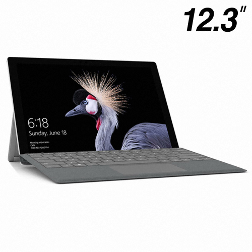 Microsoft 서피스 프로5 코어i7 (키보드/펜 포함, SSD 512GB)