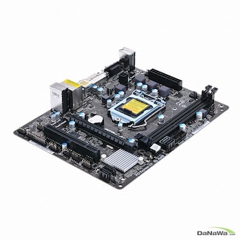 ASRock B75M-DGS R2.0 에즈윈 (벌크)