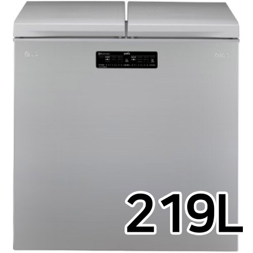 LG전자 디오스 K222S122