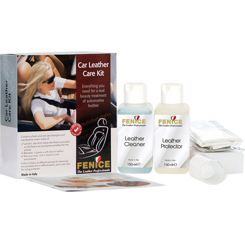 페니체 가죽 비기닝 케어 키트