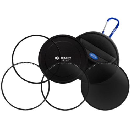 벤로 마그네틱 ND 112mm 세트 (112mm)_이미지