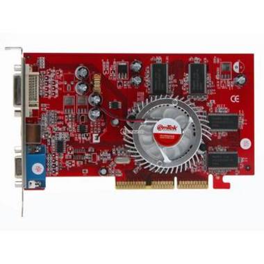 이엠텍 ATI Radeon 9600 이엠텍 LE 128MB 128bit