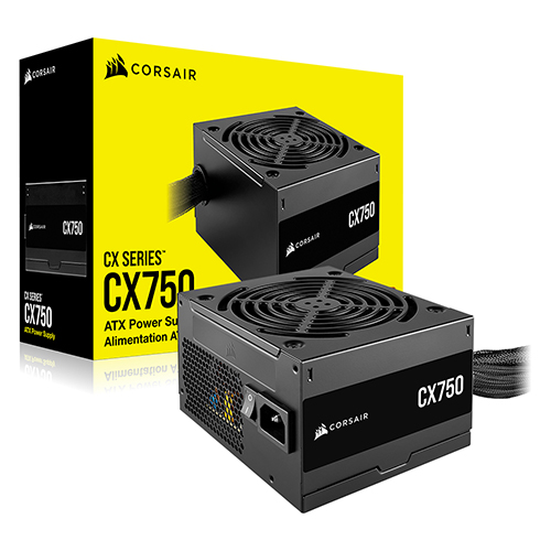 CORSAIR CX Series CX750_이미지