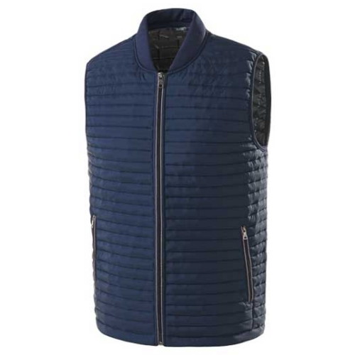 스트라이프 경량조끼 MK-631