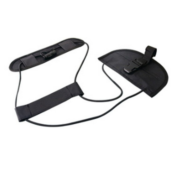 여행용 캐리어 가방 고정벨트