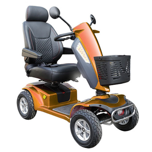 성심메디칼 전동스쿠터 PF2K (일반)_이미지