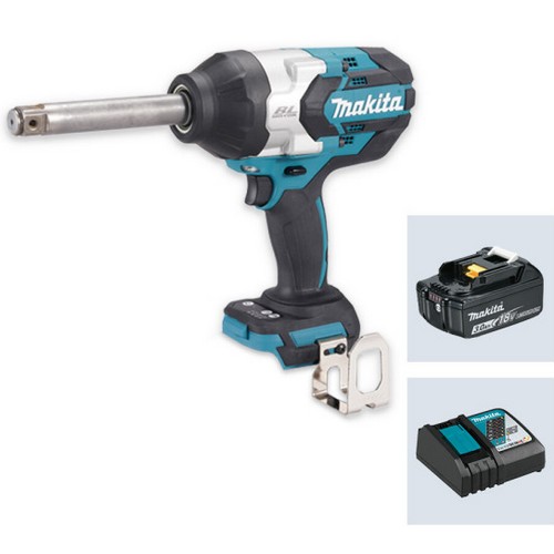 마끼다 DTW1005 (3.0Ah, 배터리 1개)