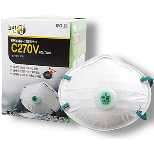 �����׸� ũ��ž 2�� C270V