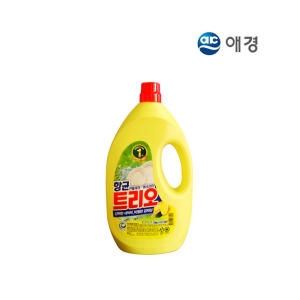 트리오 3kg X4개 1box