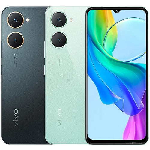 비보 Y03 LTE 64GB, 자급제 (해외구매)_이미지