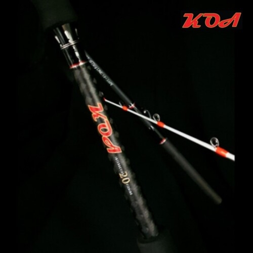 코아 블라스터MG 170B-CS 2팁 쭈꾸미 광어 낚시대