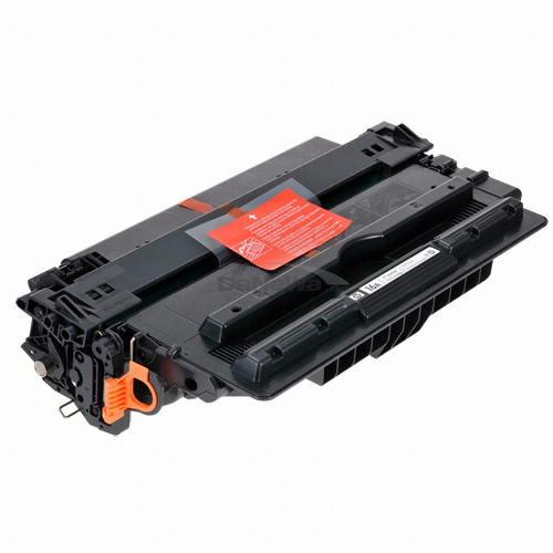 HP 정품 16A (Q7516A) 검정_이미지