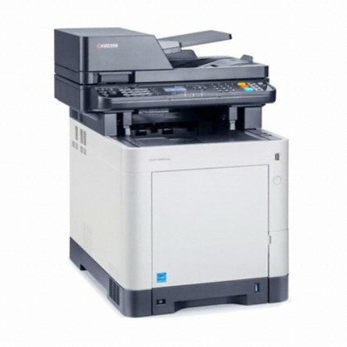 Kyocera M6530cdn이미지입니다. 누르면 해당 게시물로 새창이동합니다.