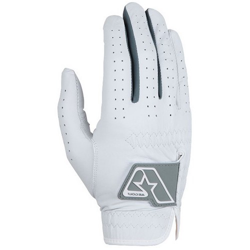 AK골프 AK 양피 골프장갑 오른손 (3개)_이미지