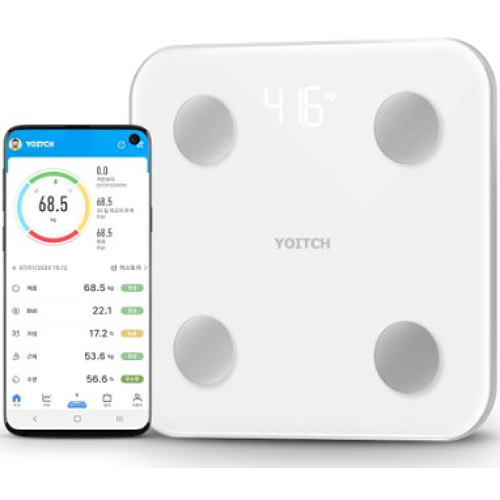 바디스캔 YH-WM100