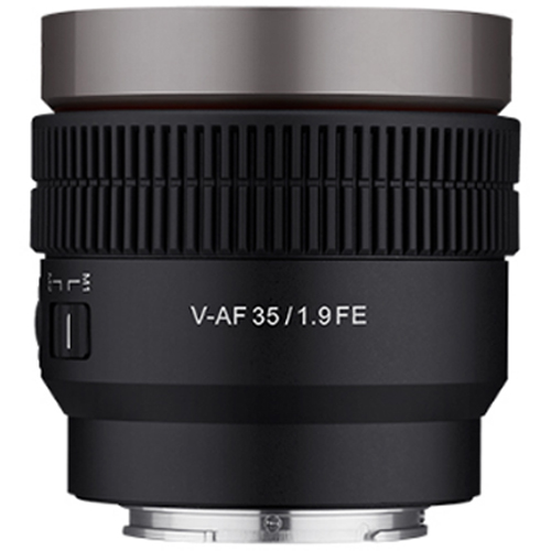 삼양옵틱스 V-AF 35mm T1.9 FE SONY FE용 (정품)_이미지