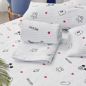 레노마홈 미키 냉감 패드 (아동용 KS)_이미지