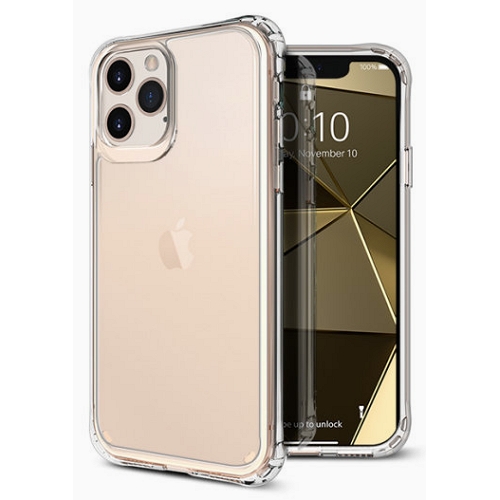 아이폰13 프로 퍼펙트핏 투명 케이스