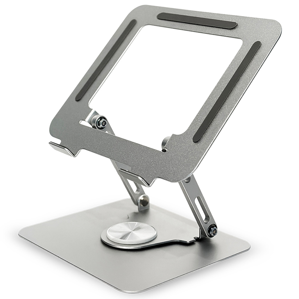 360도 회전 노트북 거치대