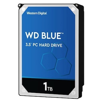 Western Digital <b>WD</b> <b>Blue</b> 5400/64M/해외구매